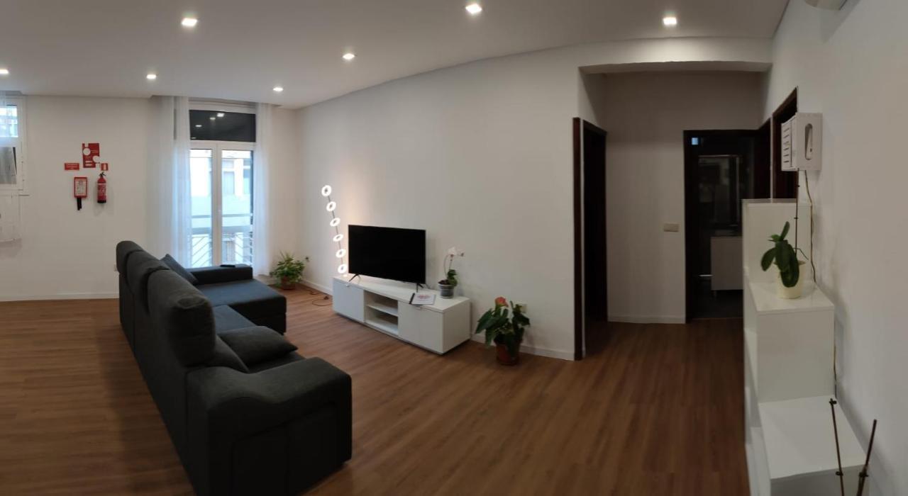 City Heart Funchal Ngoại thất bức ảnh